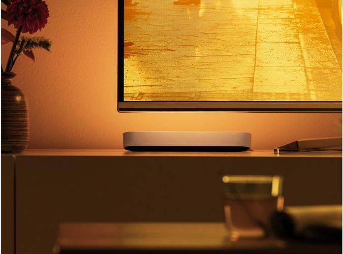 Immagine prodotto Philips Hue Play Basis + Estensione (530 lm)