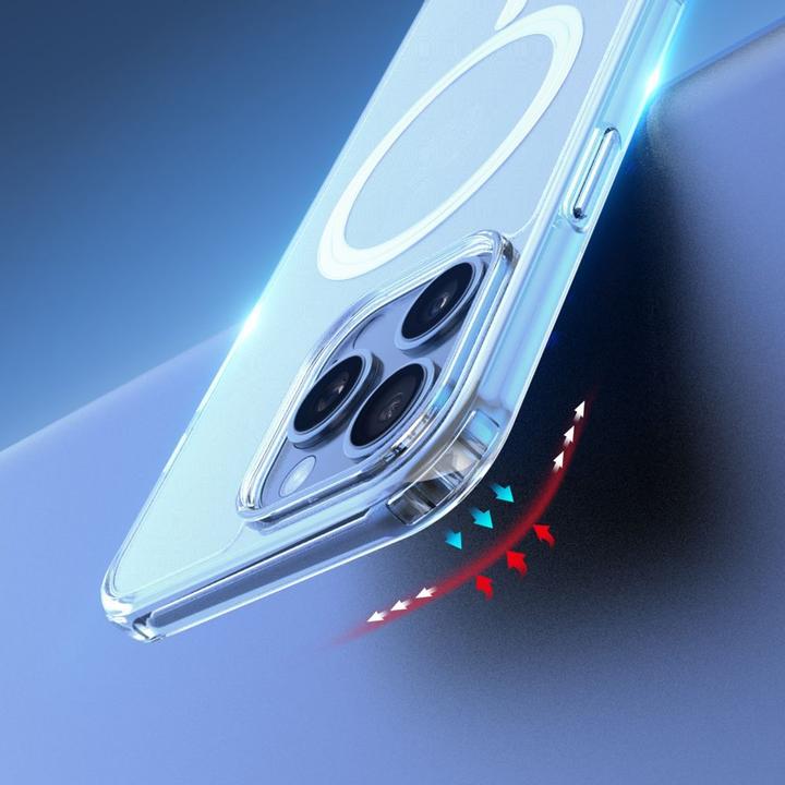 Immagine prodotto Dux Ducis Clin Mag (Apple iPhone 16 Pro Max)