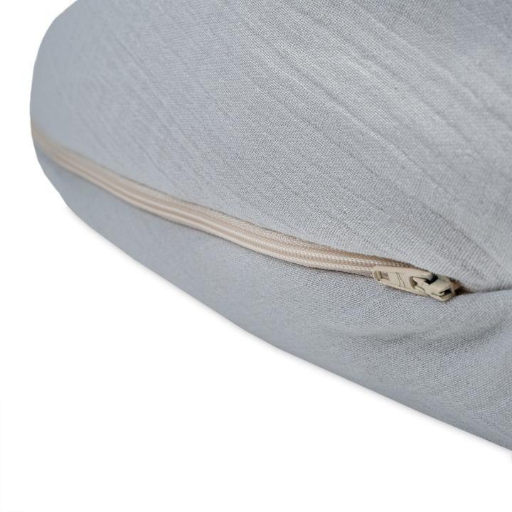 Productafbeelding Julius Zöllner Mousseline Verpleegkussen (190 cm)