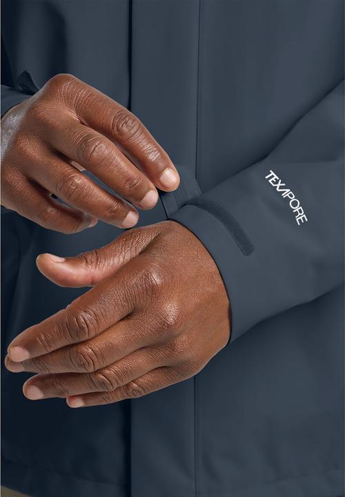 Immagine prodotto Jack Wolfskin Trailtime 2L Jkt M (L)