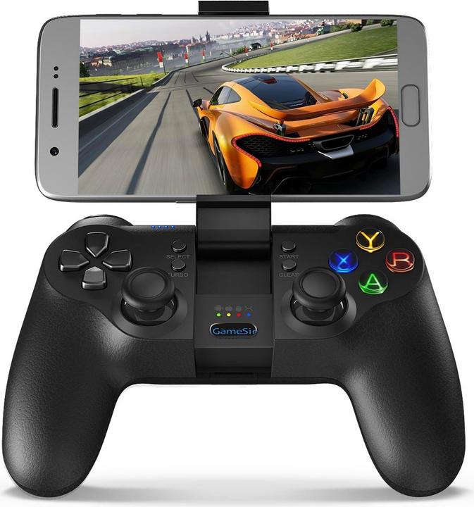 Produktbild Gamesir T1s Kabelloser Gaming Controller