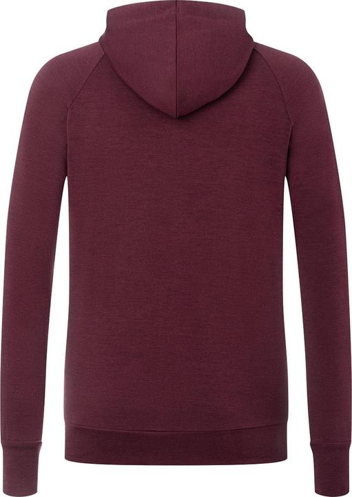 Immagine prodotto Super Natural Felpa Con Cappuccio Con Zip Essenziale (XL)