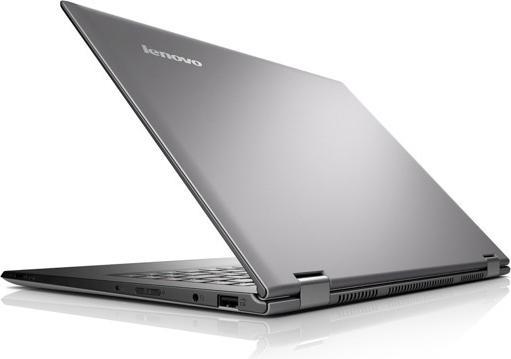 Produktbild Lenovo YOGA 2 Pro (13.30", Intel Core i5-4200U, 8 GB, 256 GB, CH)