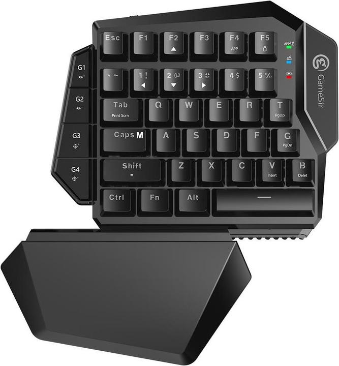 Gamesir Combo VX AimSwitch (Sans fil)