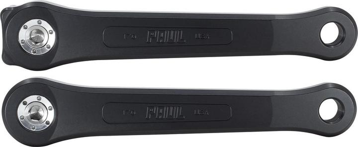 Produktbild Paul Component Engineering Paul Component 100 Percent Pure Paul Kurbel, 160mm, black (160 mm)