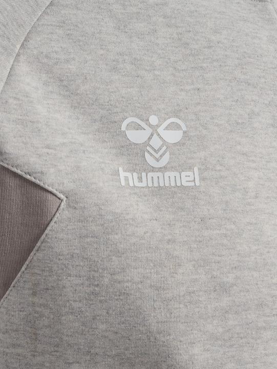 Immagine prodotto hummel Felpa Con Zip Hmltravel (S)
