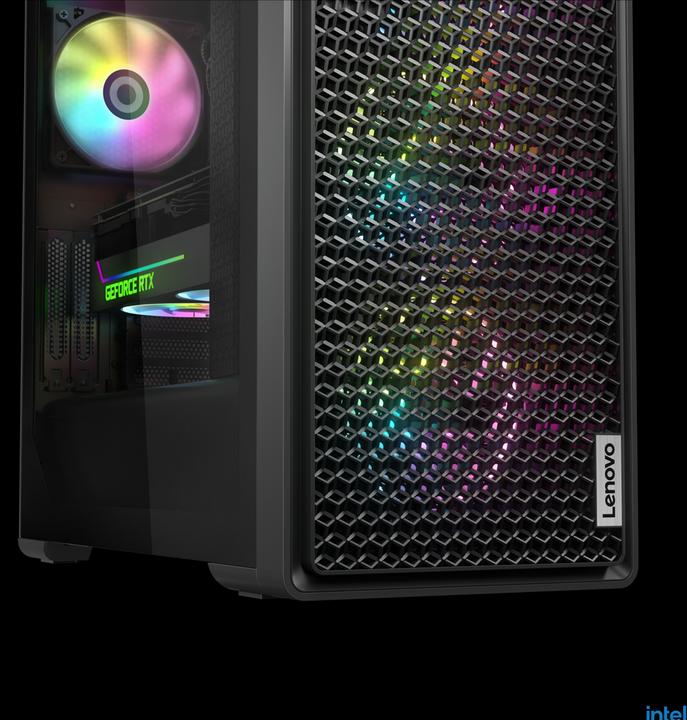 Lenovo Legion T7 (Intel Core i9-14900KF, 32 GB, 2000 GB, GeForce RTX 4080)