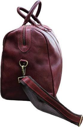 Immagine prodotto Only-Bags.Store Borsone in pelle, borsone in pelle fatto a mano, borsa da palestra, borsone per le vacanze, borsa
