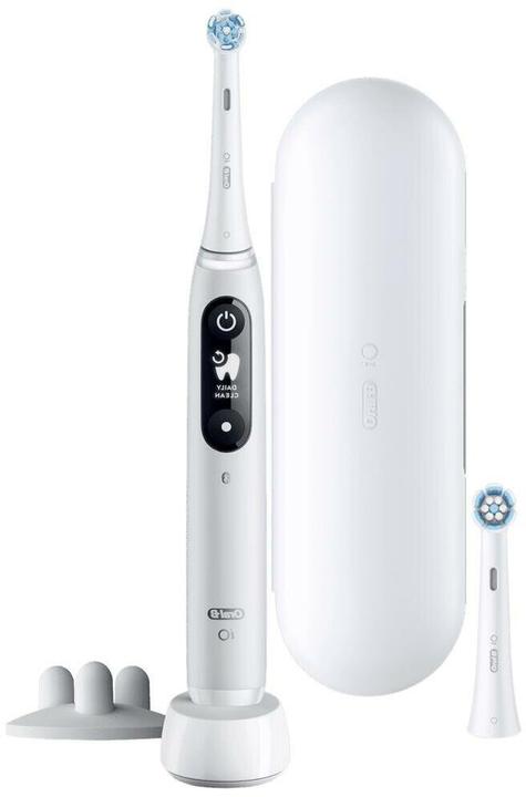 Immagine prodotto Oral-B Spazzolino vibrante per adulti iO 6S (Spazzolino oscillante)
