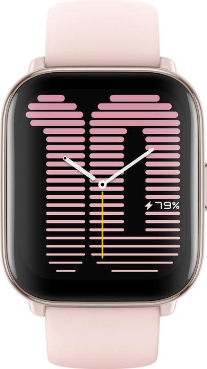 Produktbild Amazfit Active (42.36 mm)