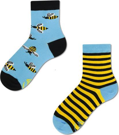 Actual product image Many Mornings Bee Bee (Single pack, 31 - 34)