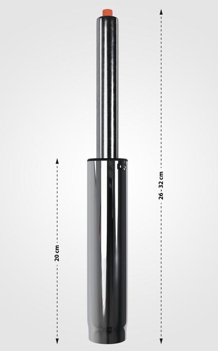Produktbild CLP Gaslift
