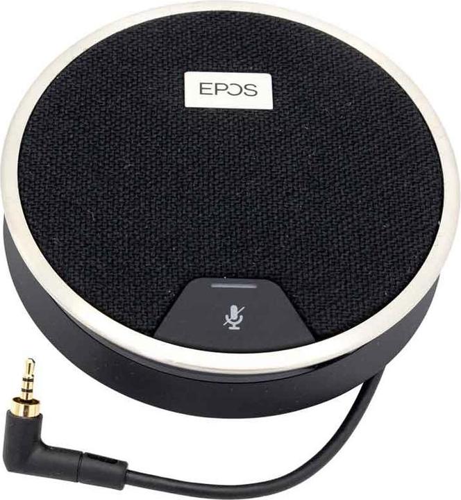 Actual product image EPOS EXPAND Erweiterungsmodul fuer EXPAND 80/80T
