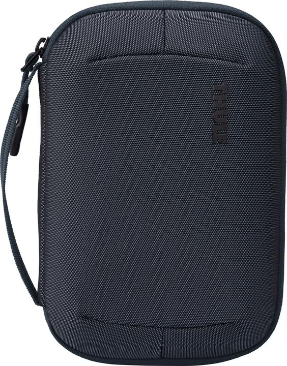 Thule Subterra 2 Powershuttle Medio - Ardesia Scuro (1.60 l)