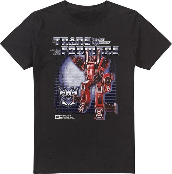 Transformers TShirt 40 (4XL)