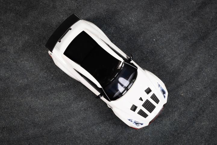 Produktbild Sturmkind Nissan GT-R
