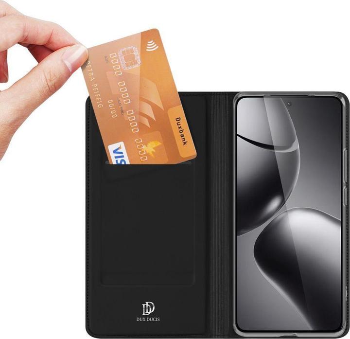 Productafbeelding Dux Ducis Skin Pro Series Boekomslag (Xiaomi 14T)