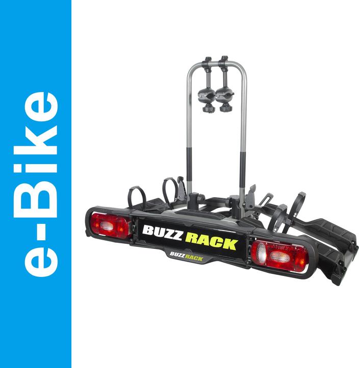 BuzzRack E-Hornet 2