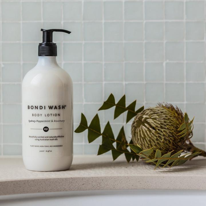 Produktbild Bondi Wash Body Lotion (Körperlotion, 500 ml)