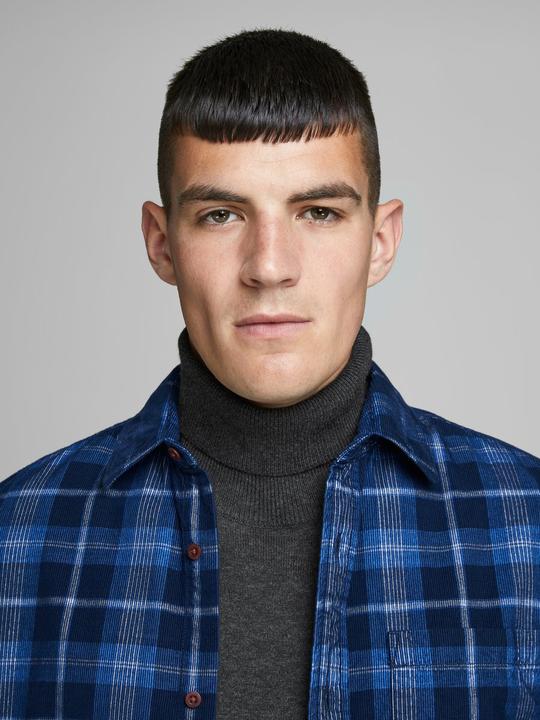 Immagine prodotto Jack & Jones Maglione a maglia fine (XS)