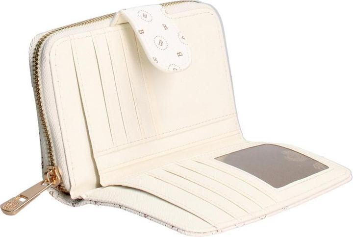 Actual product image Briciole Wallet