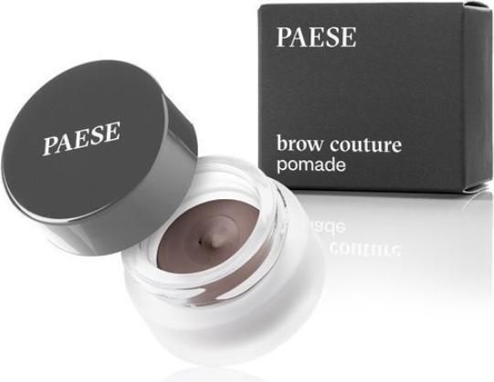 Immagine prodotto Paese Brow Couture Pomade Pomata per sopracciglia 01 Taupe 5.5G
