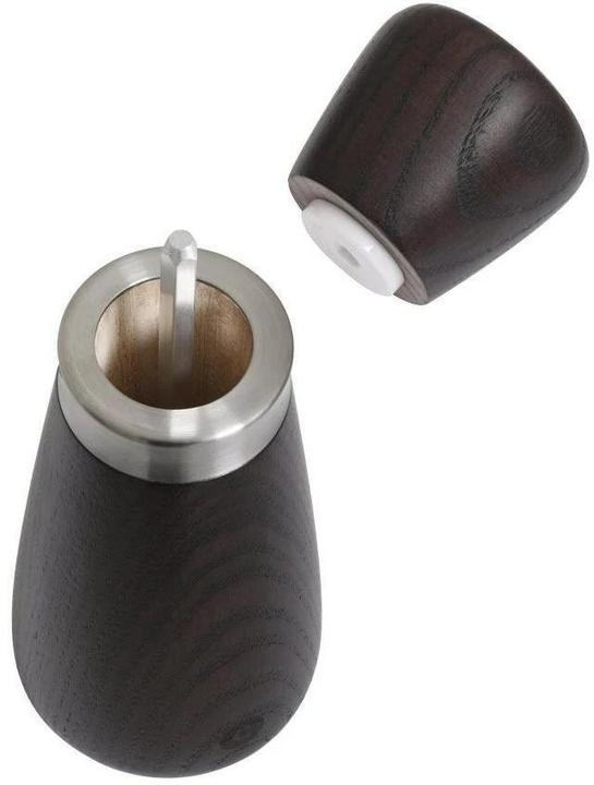 Immagine prodotto Crush Grind Macina spezie Kyoto 17 cm nero (Varie spezie)