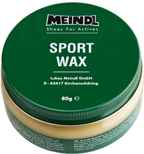 Meindl Sportwax (1 x, 80 ml)