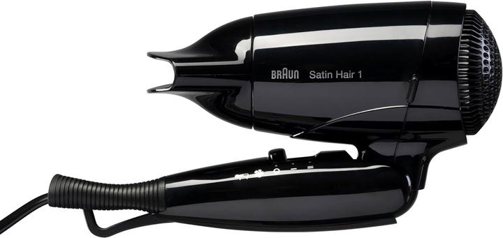 Produktbild Braun Satin Hair 1