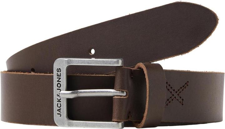 Actual product image Jack & Jones Leather belt (80)