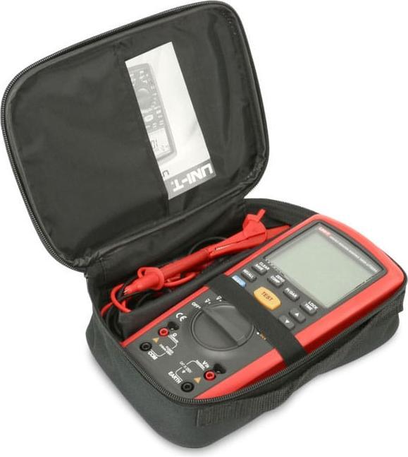 Immagine prodotto Uni-T Tester di isolamento UT505A