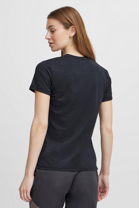 Produktbild North Bend NBElwina W S/S Tee 241423MMM (42)