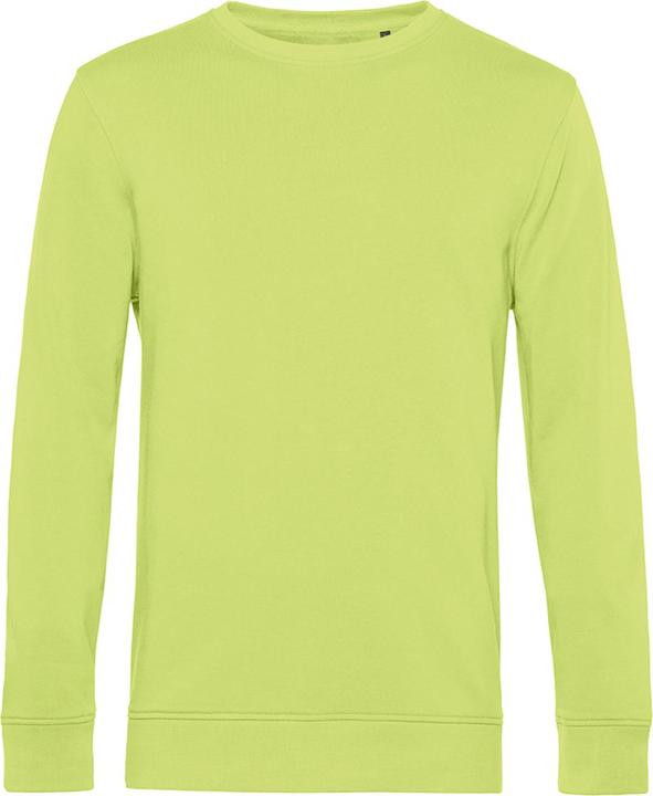 B&C Organic Sweatshirt