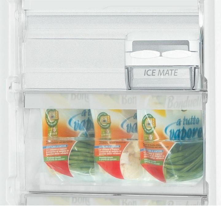 Actual product image Whirlpool UW8 F2Y WBI F2 (Stand-alone, 263 l)