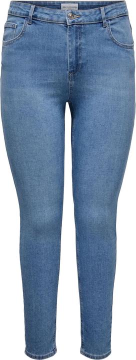 Light Blue Denim