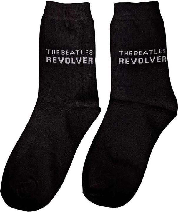 The Beatles Revolver Socken