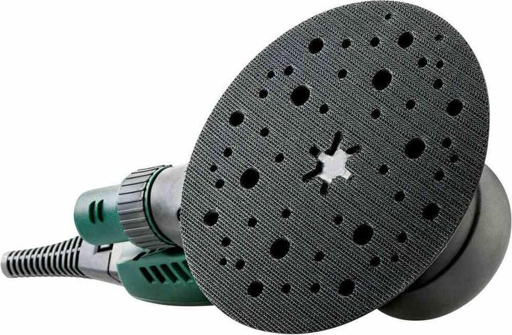 Actual product image Metabo SXE 150-2.5 BL EU (Eccentric grinder, 350 W)