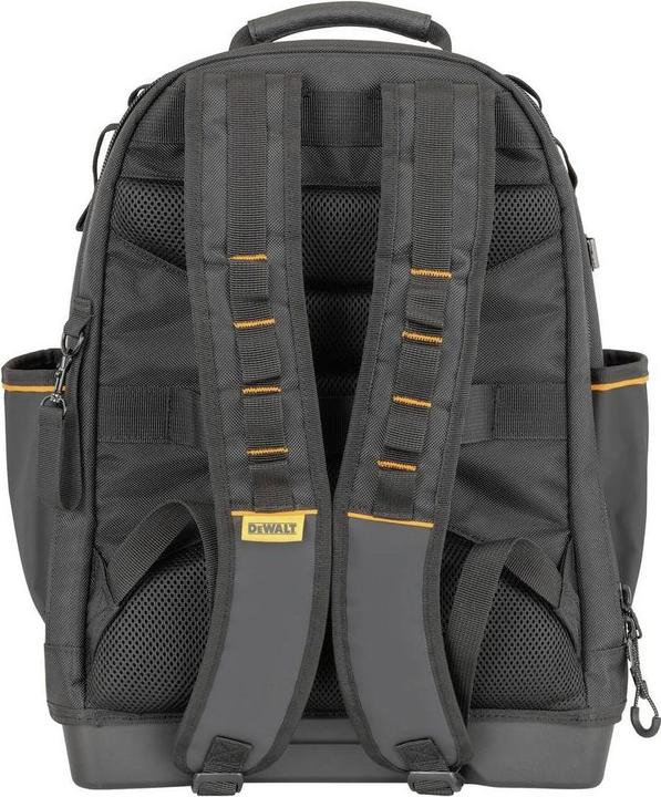 Produktbild DeWalt McLaren DWST60122-1 Werkzeugrucksack unbestückt