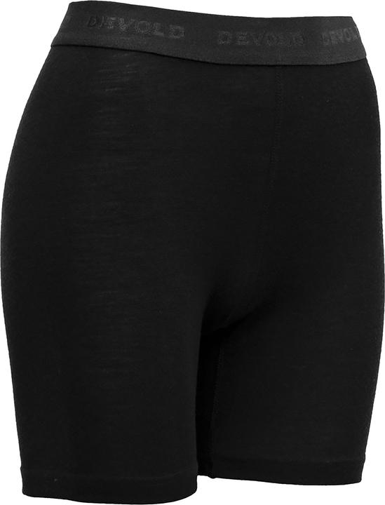 Produktbild Devold Women's Lauparen Merino 190 Boxer (XS)