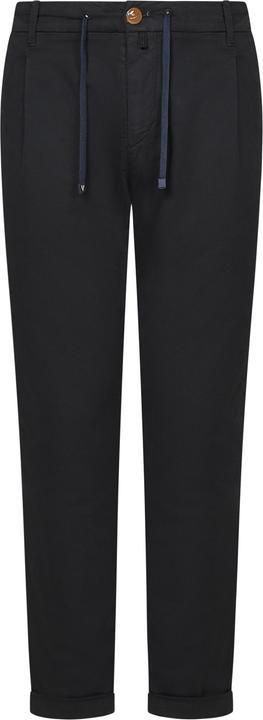 Actual product image Hand Picked Trousers Black (Frequency band 38 (2600 MHz))