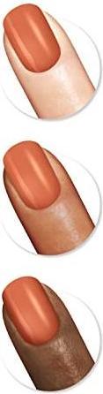 Immagine prodotto Sally Hansen Smalto puro Good Kind Carrot Cake 10ml (Torta di carote)