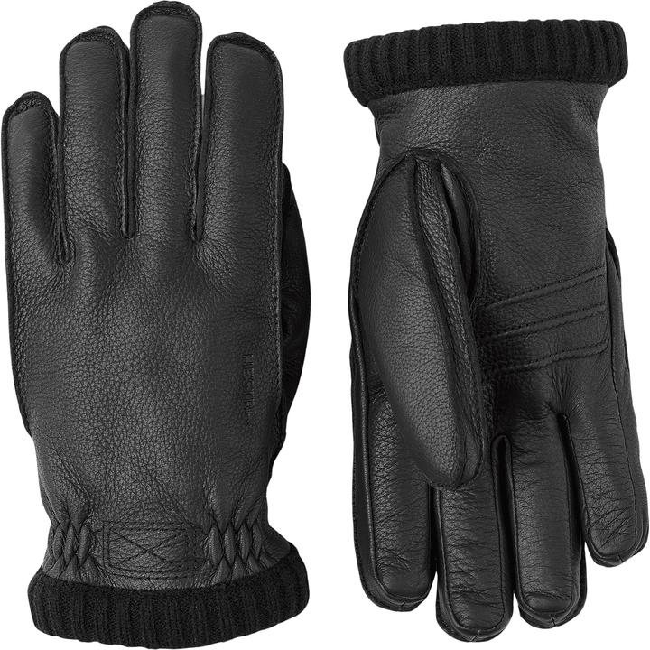 Hestra Deerskin Primaloft Rib (7)