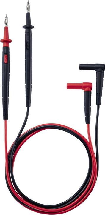 Testo Sicherheits-Messleitungs-Set (