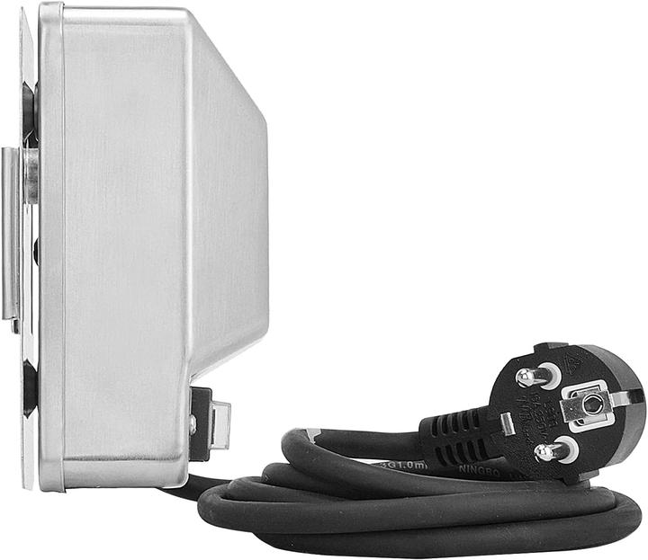 Produktbild Only Fire Grillmotor für Grillspiess