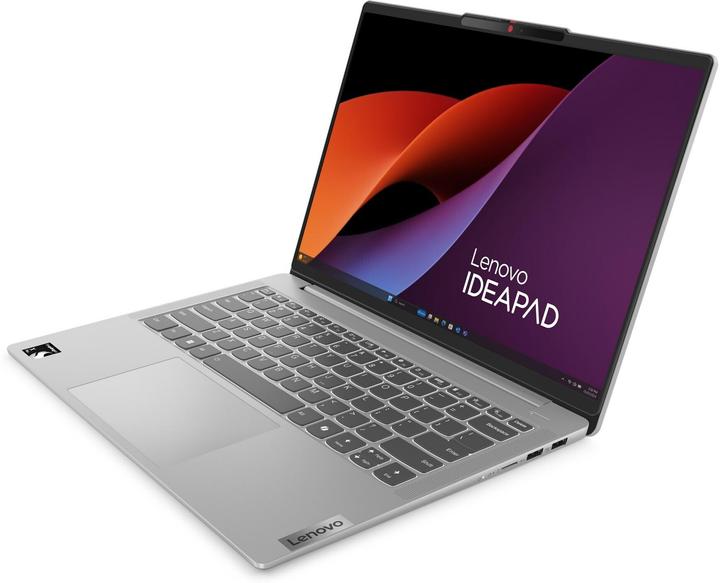 Produktbild Lenovo IdeaPad Slim 5 (14", Snapdragon X Plus X1P-42-100, 32 GB, 1000 GB, CH)