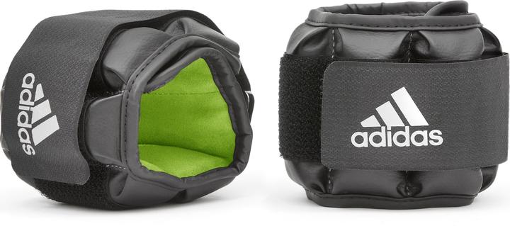 Actual product image adidas Performance Ankle/Wrist Weights 0.5kg
