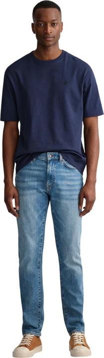 Immagine prodotto GANT The Hayes Jeans Aderente Uomo (36)