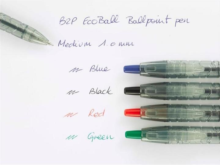 Image du produit Pilot Begreen B2P Ecoball (Rouge, 1 x)