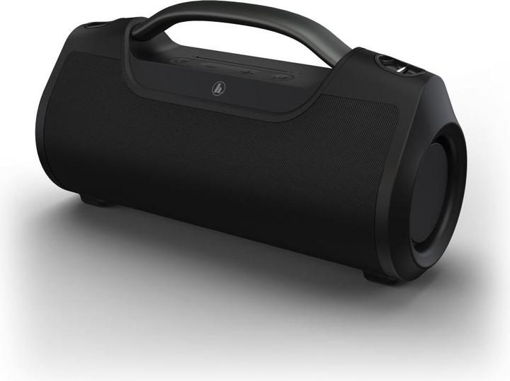 Produktbild Hama SoundBarrel (12 h, Akkubetrieb, Stromversorgung über USB)