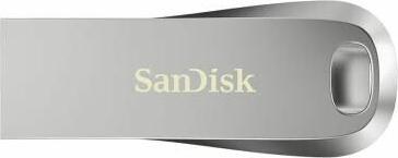 Produktbild SanDisk USB-Stick Ultra Luxe USB 3.1 512 GB, Speicherkapazität (512 GB, USB-A)